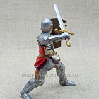 38827 Рыцарь германский Papo 2006 (603-094) (603-094)