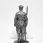 Миниатюра из олова Матрос десантной партии, 1900-1917 РИ, 54 мм, EK Castings (RE-12) (RE-12)