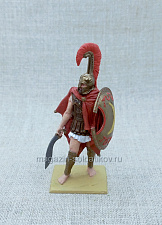 Феспийский гоплит 54 мм - фото