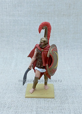 Феспийский гоплит 54 мм - фото