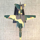 МиГ-27, Легендарные самолеты, выпуск 095