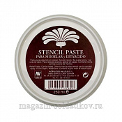 Рельефная паста 180, Vallejo - фото