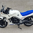 Мотоцикл Honda VT250F (MC08) 1984 г. 1/12 (208-162) (208-162)