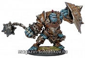 PIP 71024 Trollblood Troll Bouncer Light Warbeast BLI. Фэнтези - фото