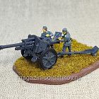 Гаубица 105 мм 1/72 (Q530-026) (Q530-026)