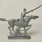 Красноармеец-буденовец - Красная конница, Астрецово (602-282) (602-282)