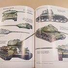 Танки второй мировой войны. Красная армия (Q100-198) (Q100-198)