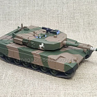 Масштабная модель в сборе и окраске Танк Тип-90 1:72, Боевые машины мира (БММ29) (БММ29)
