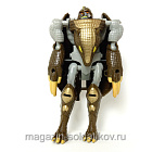 Рыцарь-броненосец Сайко-Орб, трансформер (704-1150) (704-1150)