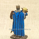Король Тироль фон Шоттен, XIII в, 54 мм, Студия Большой полк (ИЛ1585.07.01.54) (ИЛ1585.07.01.54 )