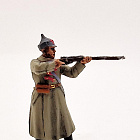 Боец РККА, 1930-е гг., Студия Большой полк (ИЛ0559.14.01.54) (ИЛ0559.14.01.54)