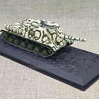 ISU-152 5th Guards Tank Army East Prussia, 1945 1/72 Deagostini (ВТА014) (ВТА014)