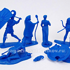 Солдатики из пластика Война в Трое-герои Илиады (War at Troy infantry-heroes of the Iliad), 1:32, LOD Enterprises (LOD003) (LOD003)