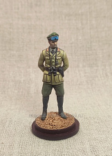 Роммель, 54 мм, Большой полк - фото