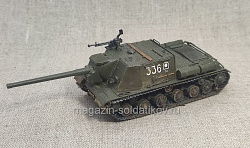 ИСУ-122 - 1/72 (Q530-092) (Q530-092)