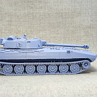 САУ «Гвоздика» 2С1 1/56 3Д Корнукопия (552-042) (552-042)