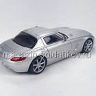 Mercedes SLS AMG 1|43 (SC014) (SC014)