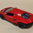 Lamborgini Aventador LP770-4 Che Zhi 1/24 (Q537-026) (Q537-026)