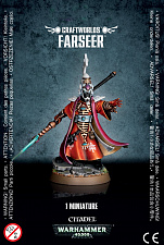 46-05 Craftworlds Farseer - фото