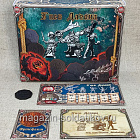 Фигурка из смолы «Гнев дагона» (набор 5 шт.) (GK-008) (GK-008)