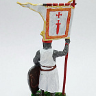 Рыцарь ордена меченосцев 54 мм, Soldanir (QF0426) (QF0426)