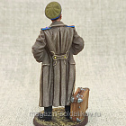 Родной перрон, 54 мм, Студия Большой полк (ИЛ1739.14.01.54) (ИЛ1739.14.01.54)