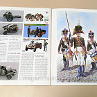 Tradition Magazine armes, uniformes, figurines №65 juin 1992 (VIL033) (VIL033)