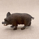 Дикий кабан Collecta 2009 (QJ021) (QJ021)