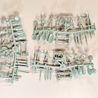 Солдатики из пластика Ancient Artillery (1/72) Mars (72134) (72134)