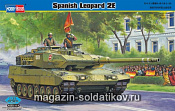 82432 Танк Испанский леопард 2   (1/35) Hobbyboss