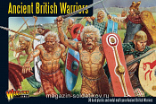 WG-CE-3 Древние Бриты (30) BOX Warlord
