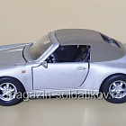9722 Porshe Series 1/34 Welly (QGM-026) (QGM-026)