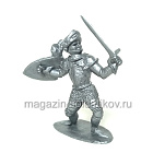 Рыцарь Manurba (704-1379) (704-1379)