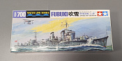 31401 Fubuki, TAMIYA - фото