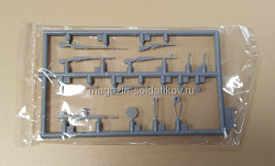 6197 Оружие пехоты СССР Dragon 1/35 (445-311) (445-311)