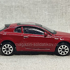 Alfa Brera 1/43 Bburago (Q600-391) (Q600-391)