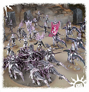 START COLLECTING! DAEMONS OF SLAANESH - фото