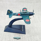 ЛС103 Mitsubishi A6M5c Zero «Легендарные самолеты», выпуск 103 (Q366-134) (Q366-134)