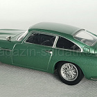 Aston Martin DB4 Coupe 1|43