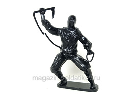 Ниндзя, Воины ночи (704-1192) (704-1192)