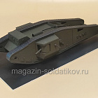 LR05 Танк Mark IV - Lermont for RSM 1/43