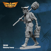 Chimney Sweep В СБОРЕ, First Legion - фото