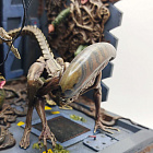 Диорама «Чужой» 1/30 (376-034) (376-034)