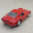 FERRARI - 250 GTO 1962 1:43, BOX-MODEL (Q307-176) (Q307-176)