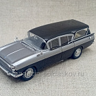 CRESTA FRIARY ESTATE 1955 1:43, VAUXHALL (Q307-178) (Q307-178)