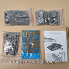 B35058 T-55AM Conversion set конверсионный набор Miniarm (QM-451) (QM-451)