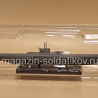 Подводная лодка U-181 1/350 Atlas (700-184) (700-184)