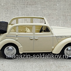 Москвич-400-420A Наш Автопром 1/43 (QGM-112) (QGM-112)