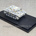 Pz. Kpfw III Ausf.L Late Production Dragon Armor 1/72 (366-226) (366-226)