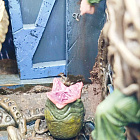 Диорама «Чужой» 1/30 (376-034) (376-034)